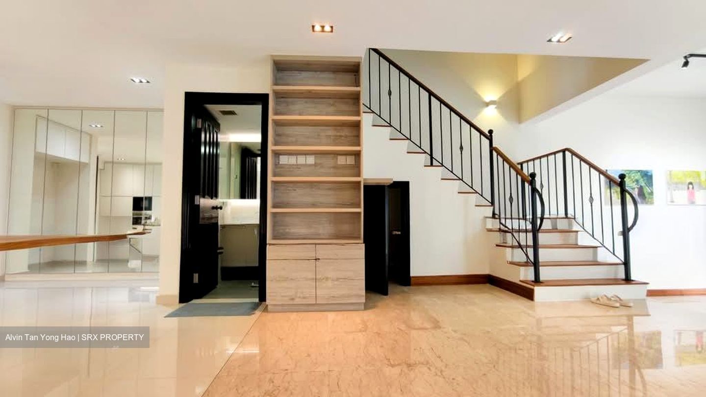 Villa Verde (D23), Terrace #581327271